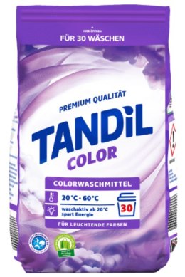 Tandil Color Proszek do Prania 30 prań
