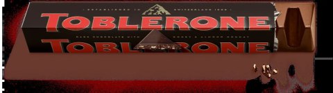 Toblerone Dunkel 100 g Toblerone Dunkel 100 g