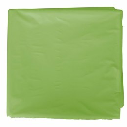 Torba Fixo Kostium Plastikowy Jasny Zielony 65 x 90 cm