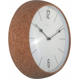 Zegar Ścienny Nextime 3509WI 30 cm