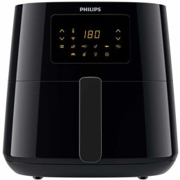 Frytkownica na gorące powietrze Philips HD9280/70 Czarny 2000 W