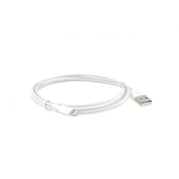 Kabel USB do Lightning 3GO C131 Biały 1,2 m