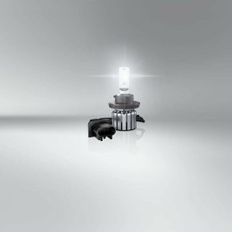 Żarówka Samochodowa Osram LEDriving HL Bright H13 15 W 12 V 6000 K