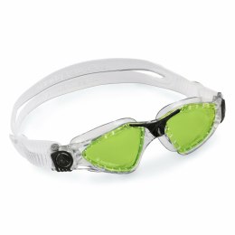 Okulary do Pływania Aqua Sphere Kayenne Kolor Zielony Jeden rozmiar