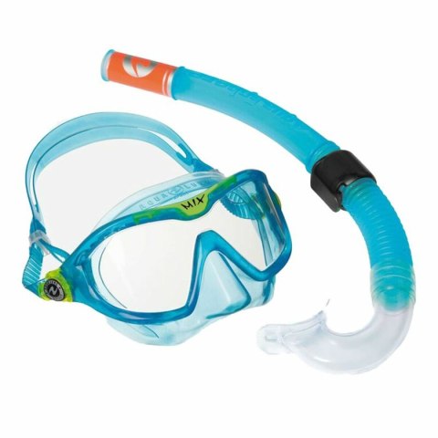 Okulary do Snorkelingu Aqua Lung Sport Mix Combo