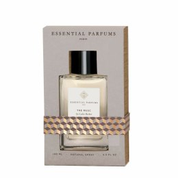 Perfumy Unisex Essential Parfums EDP The Musc 100 ml