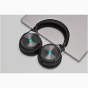 Corsair High-Fidelity Gaming Headset VIRTUOSO RGB WIRELESS XT Wireless/Wired Over-Ear Wireless Black