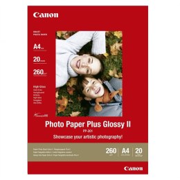 Błyszczący Papier Fotograficzny Canon 2311B019 A4