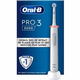 Elektryczna Szczoteczka do Zębów Oral-B PRO 3 3000