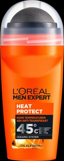 L'Oreal Men Expert Heat Protect Roll-on 50 ml
