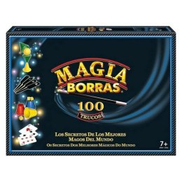 Magiczna gra Borras 100 Educa (ES-PT)