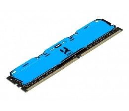 Pamięć DDR4 IRDM X 16GB/3200 16-20-20 Niebieska