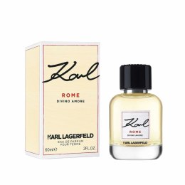 Perfumy Damskie Karl Lagerfeld EDP Karl Rome Divino Amore 60 ml