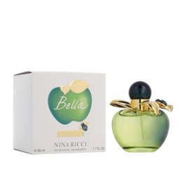 Perfumy Damskie Nina Ricci EDT Bella 50 ml