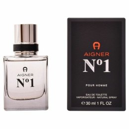 Perfumy Męskie Aigner Parfums EDT Aigner No 1 30 ml