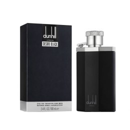 Perfumy Męskie Dunhill EDT Desire Black 100 ml