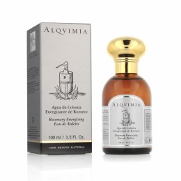 Perfumy Unisex Alqvimia EDT Rosemary Energizing 100 ml