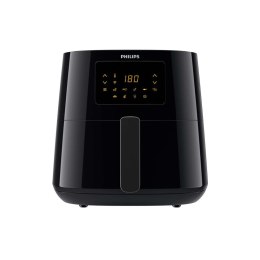 Philips HD9280/70 | Frytkownica beztłuszczowa | 2000W, 6.2 L