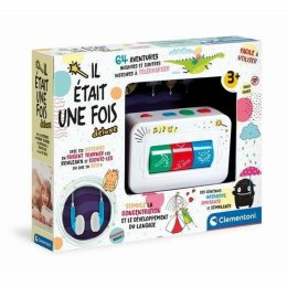 Interaktywna zabawka Clementoni Il Était une foix (FR)