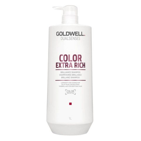 Szampon Rewitalizujący Kolor Goldwell Dualsenses Color Extra Rich 1 L