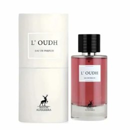 Perfumy Unisex Maison Alhambra EDP L' Oudh 100 ml