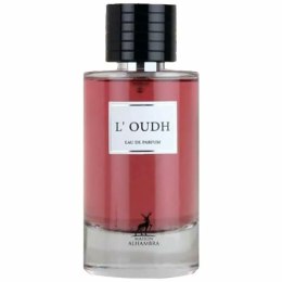 Perfumy Unisex Maison Alhambra EDP L' Oudh 100 ml