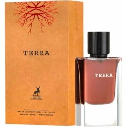 Perfumy Unisex Maison Alhambra EDP Terra 50 ml