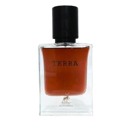 Perfumy Unisex Maison Alhambra EDP Terra 50 ml