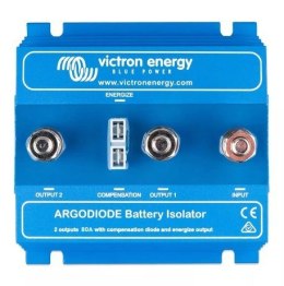 Victron Energy Argodiode 80-2AC 2 batteries 80A