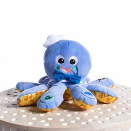 Pluszak Baby Einstein Octopus Niebieski