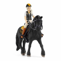 Przegubowa Figura Schleich Tori & Princess, Horse Club