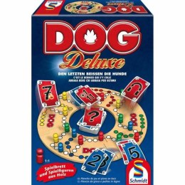 Gra Planszowa DOG Deluxe (FR)