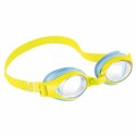 Okulary do Pływania Dziecięce Intex Plastikowy