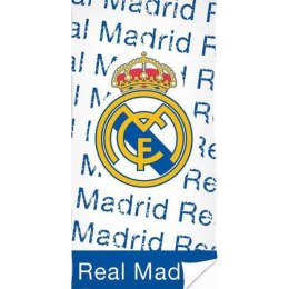 Ręcznik plażowy Real Madrid CF 150 x 75 cm