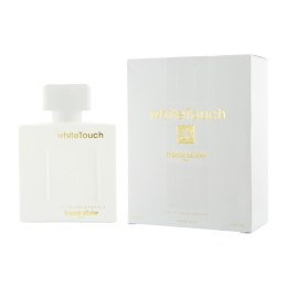 Perfumy Damskie Franck Olivier White Touch 100 ml