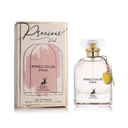 Perfumy Damskie Maison Alhambra EDP Precious Pink 80 ml