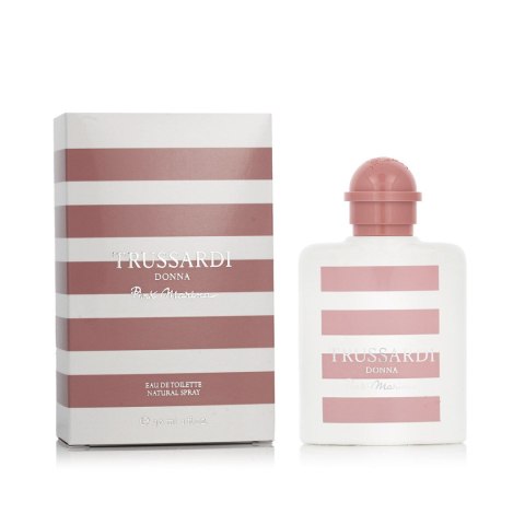 Perfumy Damskie Trussardi EDT Pink Marina 30 ml