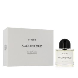 Perfumy Unisex Byredo EDP Accord Oud 100 ml