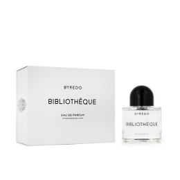 Perfumy Unisex Byredo EDP Bibliothèque 100 ml