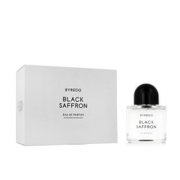 Perfumy Unisex Byredo EDP Black Saffron 50 ml