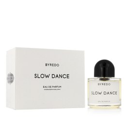 Perfumy Unisex Byredo EDP Slow Dance 50 ml