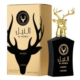 Perfumy Unisex Lattafa EDP Al Noble Ameer 100 ml