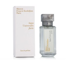 Perfumy Unisex Maison Francis Kurkdjian EDP Aqua Universalis Forte 35 ml