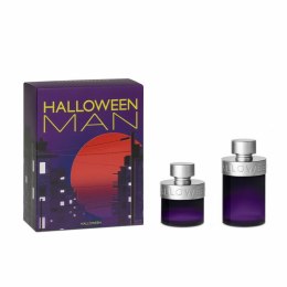 Zestaw Perfum dla Mężczyzn Jesus Del Pozo Halloween Man 2 Części