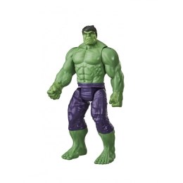 Przegubowa Figura The Avengers Titan Hero Hulk	 30 cm