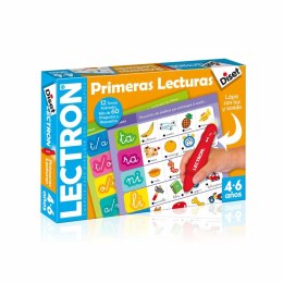 Zabawa Edukacyjna Lectron Diset Primeras Lecturas ES