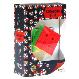 Kostka Rubika Guanlong Cube 3x3 Cayro YJ8306