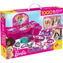 Zestaw do Rękodzieła Lisciani Giochi Barbie 1000 Jewels (1000 Części)