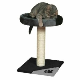 Drapak dla Kotów Trixie Czarny/Szary Włókno Sizalowe 52 cm