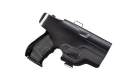 Kabura skórzana do pistoletów Walther P99 / PPQ